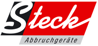 Steck Abbruchgeräte