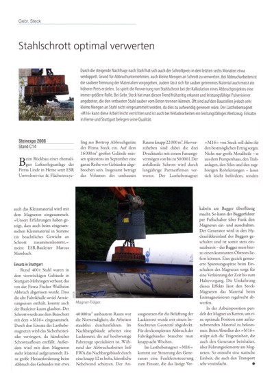 Artikel lesen
