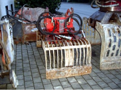 Verachtert VRG 25