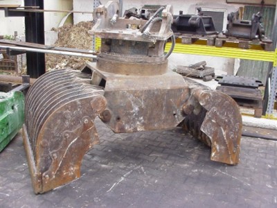 Korte KAG16-27-1000