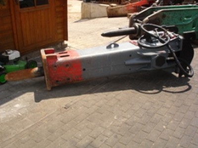 Steck B15