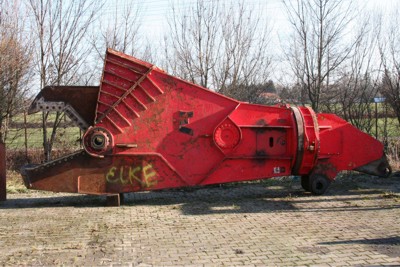 Verachtert VHS 70-2