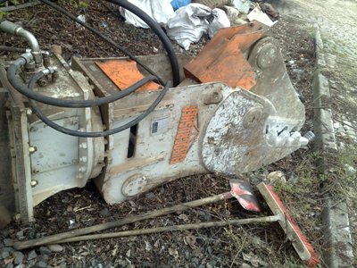 Eurocrusher EC210