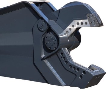 Steck Schrottschere S06I