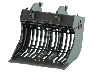 Steck Vibrationsl&ouml;ffel